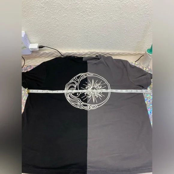 Whimsigoth Witchy Preppy Alt Emo Girl Grunge Complete Curated Outfit Bundle MED - Picture 6 of 16